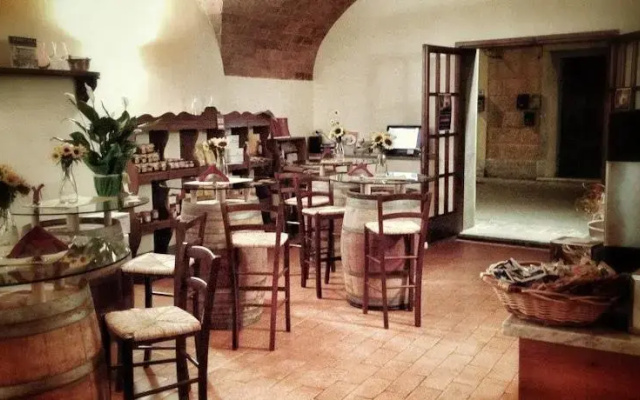 I Locandieri