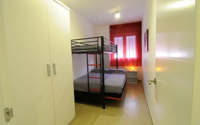 Apartamentos Delamar Carboneras