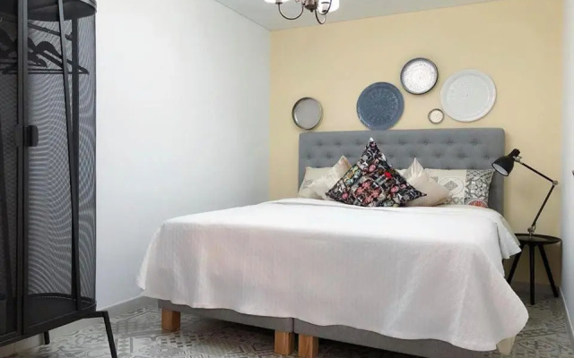 Maraverde 2 Bedroom Apartment