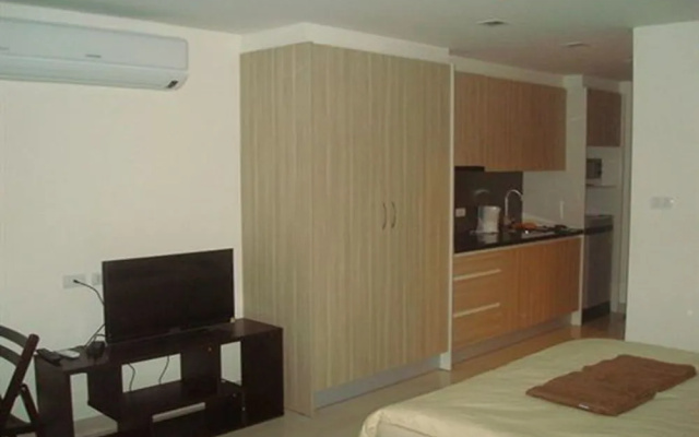 Laguna Bay 1  by PSR ASIA