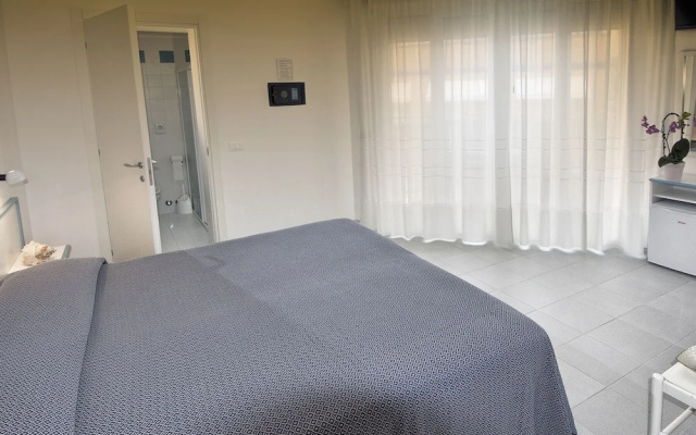 Hotel Marisa