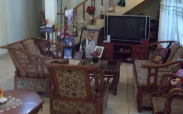 444/C Anura Home Stay