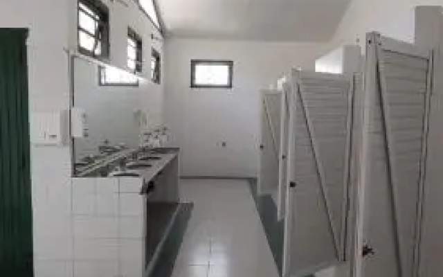 El Viejo Molino