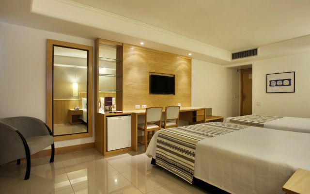 Royal Rio Palace Hotel