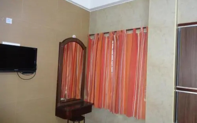 Hotel Aditya
