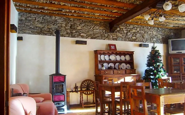 Albergo Passet
