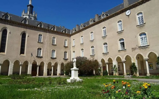 Le Grand Couvent de Gramat