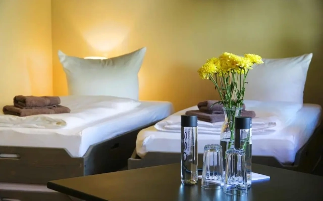 FAIRISTA Hostel und Hotel