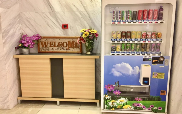 City Comfort Hotel