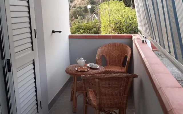 Suite con prima colazione