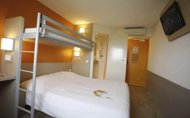 Sweet and Smart Hotel - formerly Premiere Classe Hambach