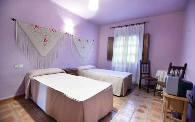 Casa Rural Puria