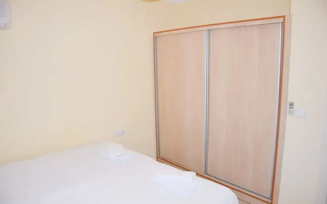 Thera Apartments 22 by Turkish Lettings