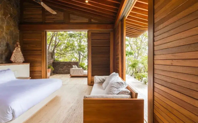 La Valise Mazunte, Member of Small Luxury Hotels