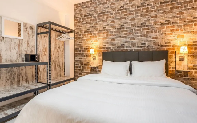 Urban Apartment in Alexandroupoli near Beach