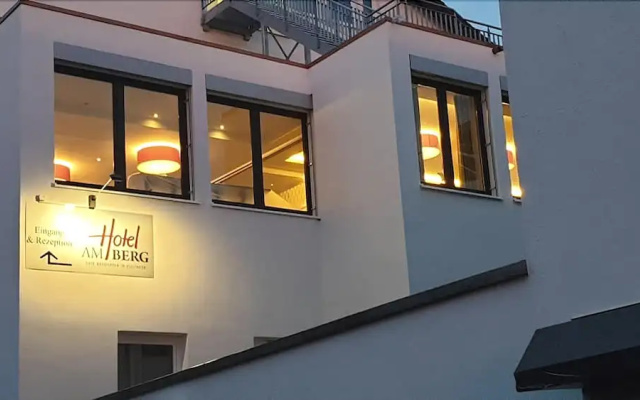 Hotel am Berg Esslingen