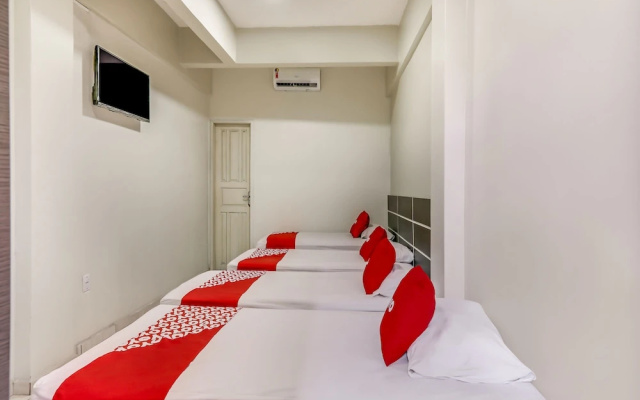 G1 Hotel