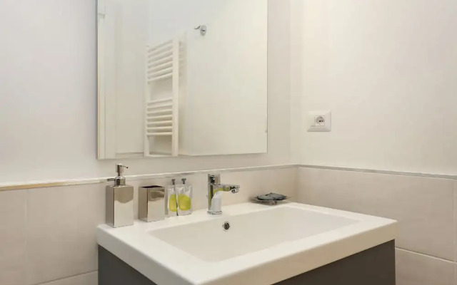 Cristina Suite