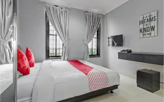 Collection O Pondok Indah Near Gandaria City Formerly Lamaison Residence