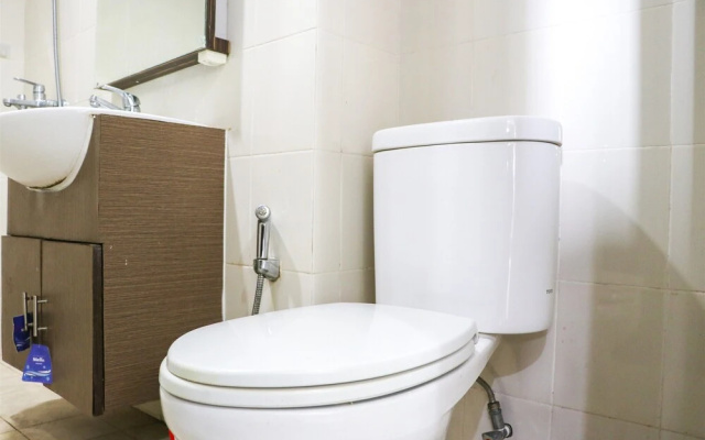 Comfort 1Br At Cervino Village Casablanca Apartment