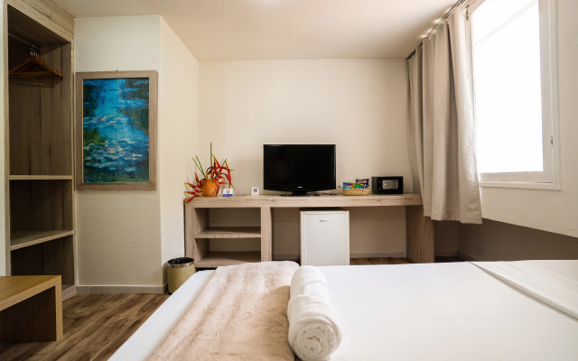 Hotel Pipa Atlântico