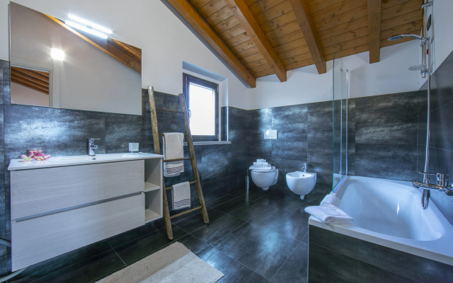 Villa Laura Private Pool and Garden