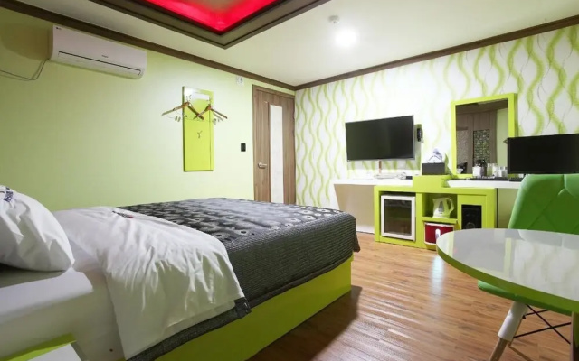 Pocheon Khan