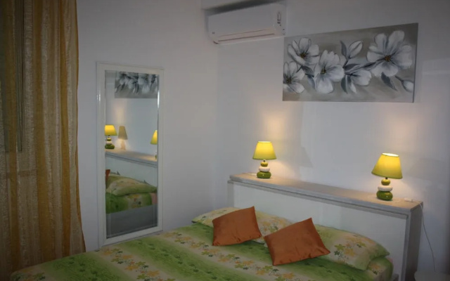 Rooms Rita - Double Room With Private Bathroom