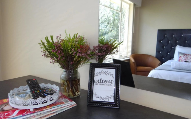 CREDO Guest House