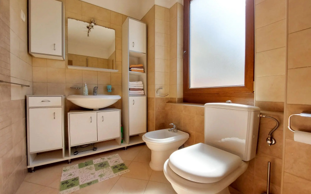 Apartment Niki