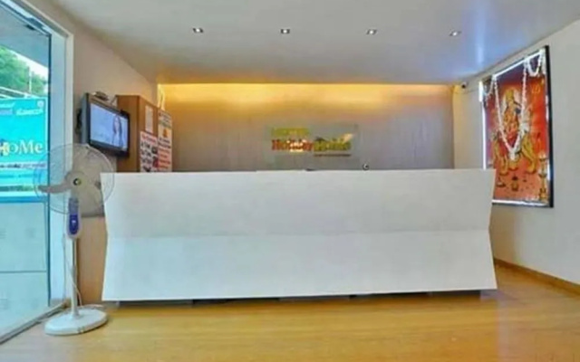Hotel Holiday Home