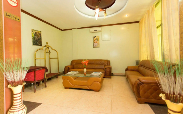 Classic Hotel Limited