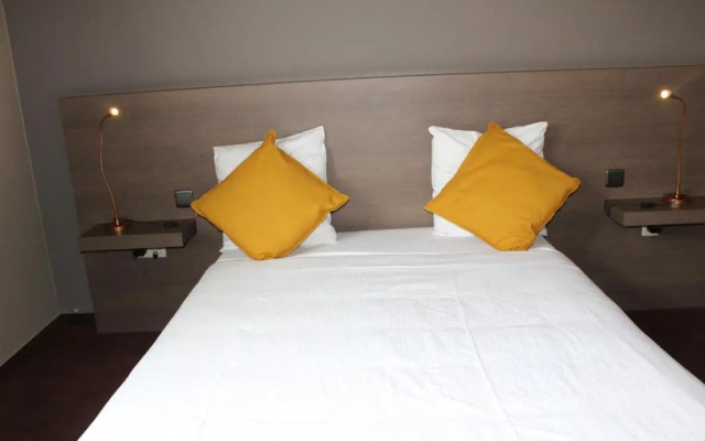 Hotel Bornem