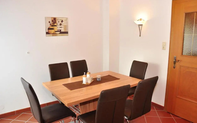 Ferienwohnung Vera