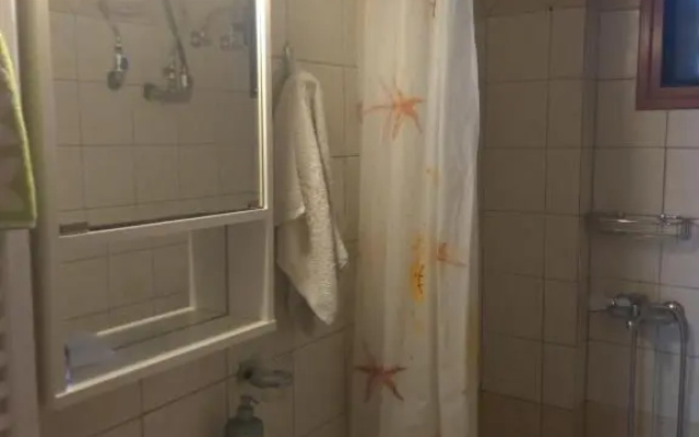 Ioannis Stagkonis Apartment