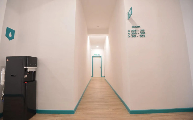 Vrest Hotel