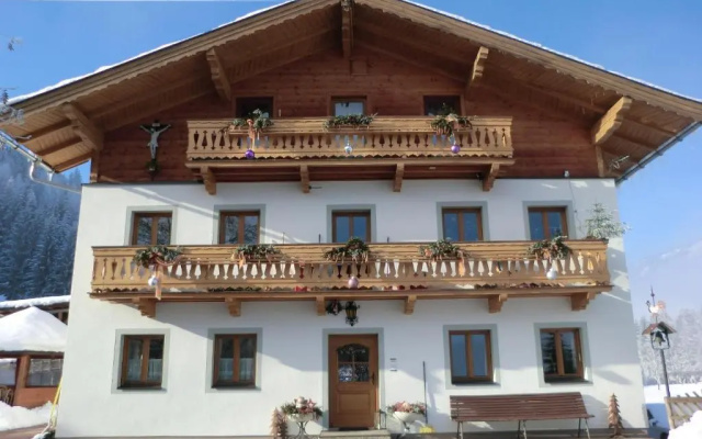 Lehenbrandthof