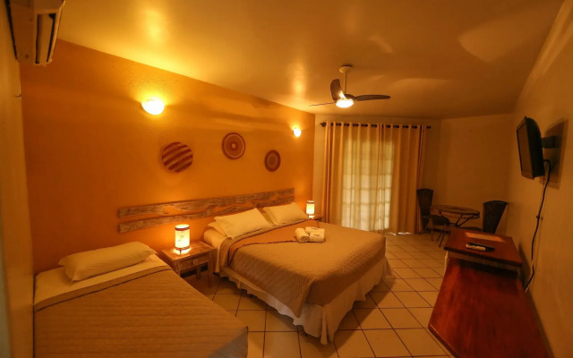 Ecoporan Hotel Charme Spa & Eventos