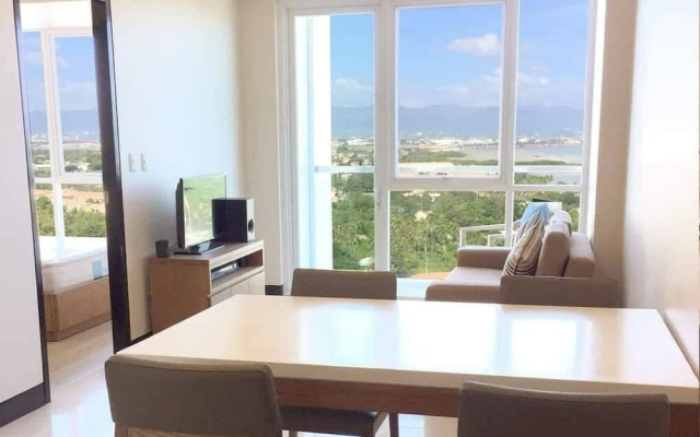Resort Condo in Mactan Cebu