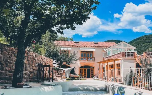 Easy Farm Villa