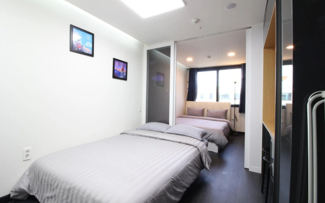 Stay290 Residence