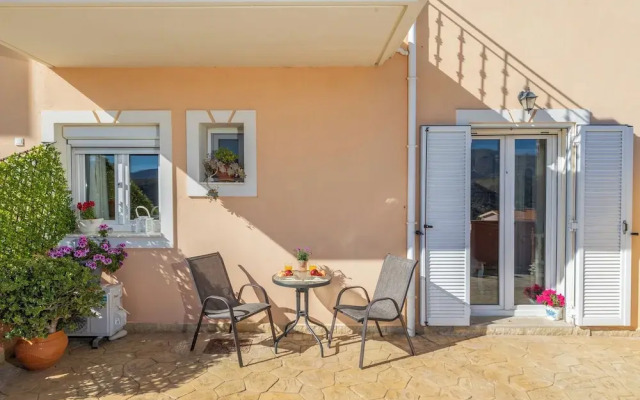 Phevos Seaview Apartment
