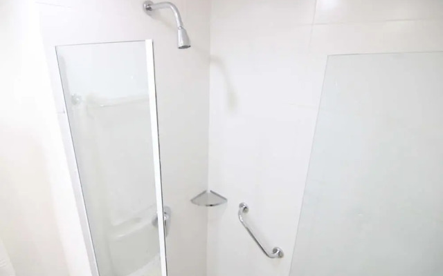 Hotel Samba Linhares