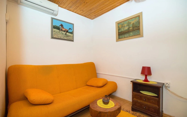 House Marija