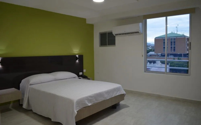 Hotel Arthur Brich