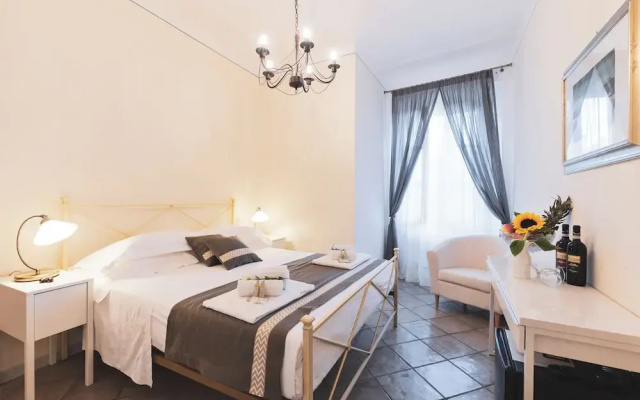 Albergo Giardino
