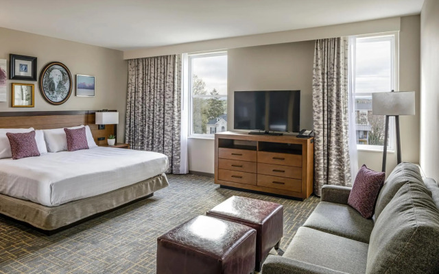 Hotel Madison & Shenandoah Conference Ctr