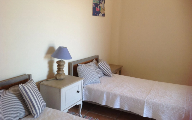 Patmos Exclusive Villas
