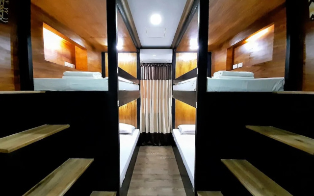 Cebu Podshare