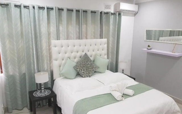 The Grand Orchid Guesthouse